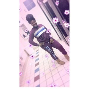 Meet your Posher, Aaliyah